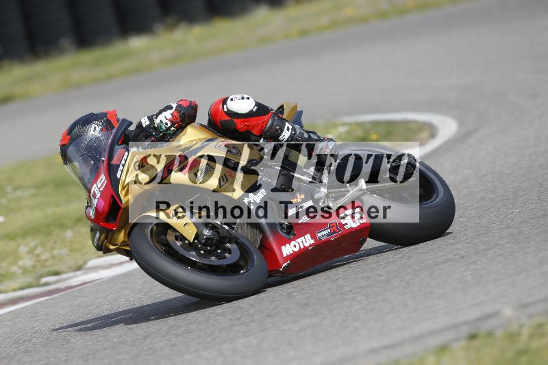 /08 17.04.2026  TZ Motorsport ADR/Gruppe rot/909